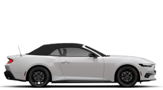 2026 Ford Mustang® External Image 5